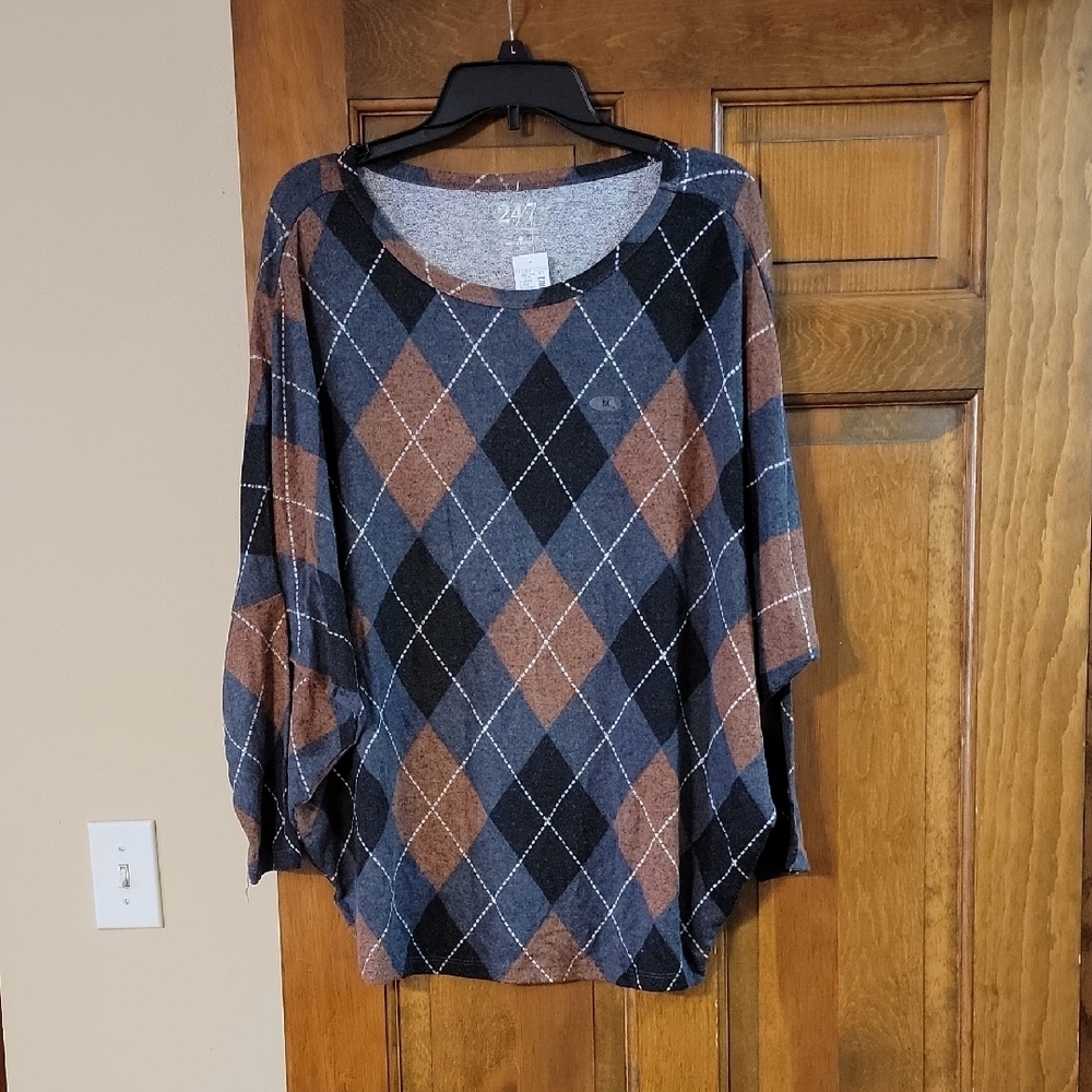 Maurices top